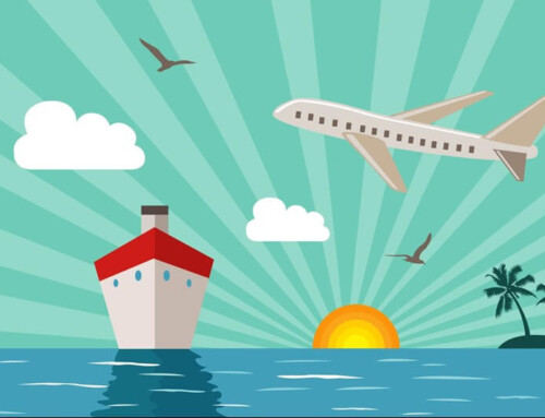 Key Attributes of a Travel Incentive Program That Will Motivate Employees