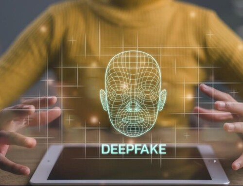 Deepfakes Can Harm Your Company’s Reputation