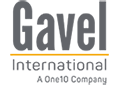 Gavel International Logo