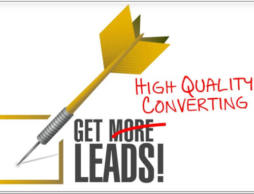 Why Content Is Essential for Driving Leads – and How to Create Content That Does